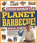 Planet Barbecue! (Steven Raichlen B
