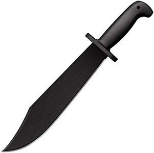 Cold Steel Black Bear Bowie Black