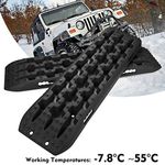 Traction Mats