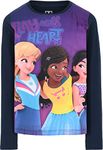 LEGO Friends Friend Shirt Boy And Girls