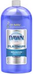 Dawn Dish Soap, Direct Foam Dishwashing Foam, Refill, Fresh Rapids Scent, 30.9 Fluid Oz (Pack of 6)