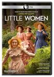 Masterpiece: Little Women DVD