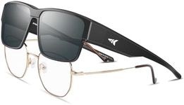KastKing Molino Fit-Over Polarized 