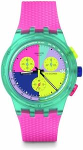 Swatch Cas