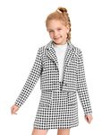 Girls Dress Coats