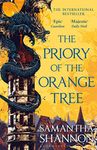 The Priory of the Orange Tree: THE NUMBER ONE BESTSELLER (The Roots of Chaos)