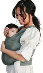 Solly Baby Wrap Carrier - Lightweig