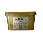 Biotin Plus, Gold Label, Horse Supplement, Hoof Conditioner, 900 GM