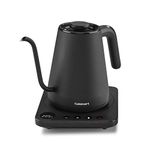 Cuisinart GK-1C Digital Gooseneck Kettle 1.0L