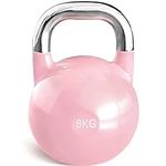 PRISP Competition Kettlebell Weight