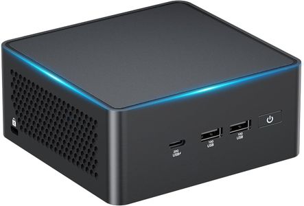 ASUS NUC 15 Pro AI Mini PC – Intel Ultra 7, 32GB RAM, 1TB SSD, Win11