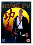 Kung Fu: Season 2 [DVD] [2004]