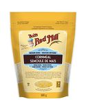 Bob's Red Mill Cornmeal Medium, 680 g (Pack of 1)