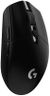 Logitech G305 Radio-fréquence Souris Gamer sans Fil, Capteur Gaming HERO, 12 000 PPP, Ultra-Léger, 6 Boutons Programmables, Batterie Longue Durée, Mémoire Intégrée, Compatible avec PC/Mac - Noire
