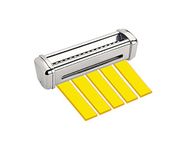 Imperia Simplex Fettuccine Cutter 6.5 mm For the R220 and RMN220 Pasta Machine, Chrome