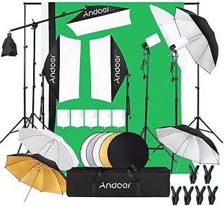 Andoer Set