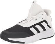 adidas Mens OWNTHEGAME 2.0 Sneakers