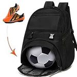 Youth Soccer Bags - Sports Backpack