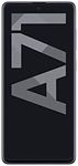 Samsung Galaxy A71 Mobile Phone; Si