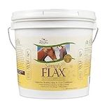 Manna Pro Simply Flax for Horses | 