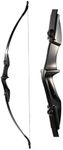TOPARCHERY Archery 57" Takedown You