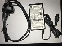 Replacement AC Adapter Power Supply for HP 0957-2304 32V 12V 1094mA/250mA + UK LEAD