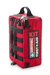 SURVIVAL Workplace/Home First Aid K