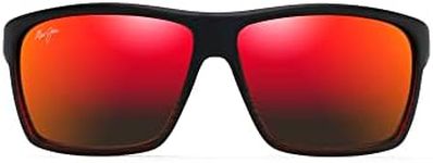Maui Jim Unisex's alenuihaha Sungla