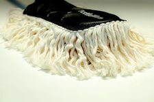 Turtle Wax Premium Car Microfibre Soft Duster -Ergonomic Non Slip Long Handle –Scratch Free Vehicle Interior & Exterior Duster –Car Cleaning Accessories – Cleans effortlessly –