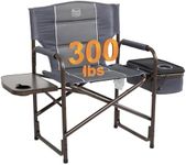 TIMBER RIDGE Lightweight Camping Ch