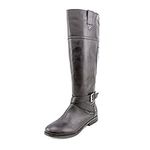 Marc Fisher Amber Women's Boots, Black, Size 6.5