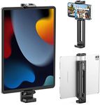 ULANZI iPad Phone Tripod Mount Adap