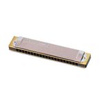 Tombo Tremolo Harmonica Premium 21 No.3521c