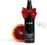 Y'OUR Silk Makeup Setting Spray, Li