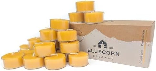 Bluecorn B