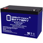 Amg Batteries