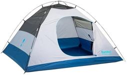 Eureka! Tetragon NX 3-Season Family and Car Camping Tent (2 Person)