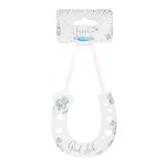 Me to You Tatty Teddy Good Luck Horseshoe - Official Wedding Collection