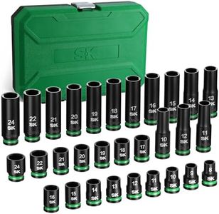SK 1/2" Dr