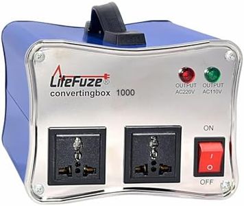 LiteFuze c