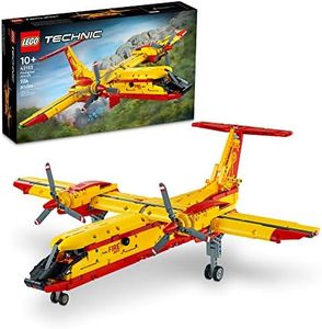 LEGO Techn