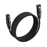 Shaevle XLR Microphone Cable Male t