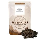 Sevenhills Wholefoods Organic European Pumpkin Seeds 900g from Austria