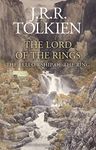 The Fellowship of the Ring: The Classic Bestselling Fantasy Novel