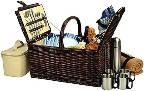 Picnic at 