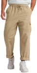 Mens Outdoor Recreation Pants