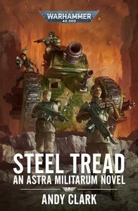 Steel Trea