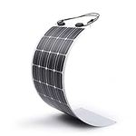 Renogy Flexible Solar Panel 100 Wat