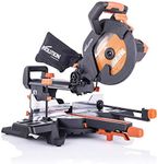 Evolution Power Tools R255SMS+ Comp