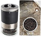 Peugeot Maestro Pepper Mill, 5in